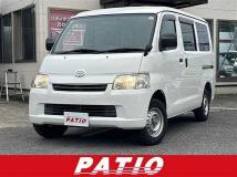 2019 Toyota Townace Van