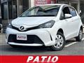 2015 Toyota Vitz