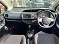 2015 Toyota Vitz