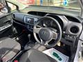 2015 Toyota Vitz