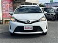 2015 Toyota Vitz