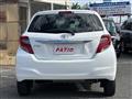 2015 Toyota Vitz