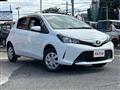 2015 Toyota Vitz