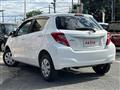 2015 Toyota Vitz