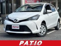 2015 Toyota Vitz