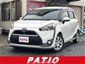 2018 Toyota Sienta