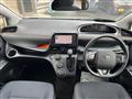 2018 Toyota Sienta