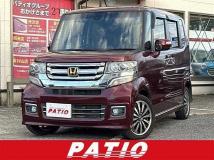 2016 Honda N BOX