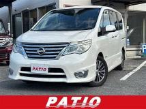 2016 Nissan Serena