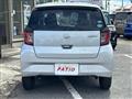 2017 Daihatsu Mira