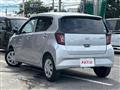 2017 Daihatsu Mira