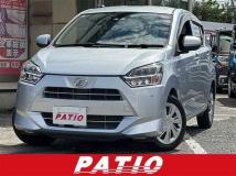 2017 Daihatsu Mira