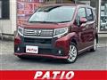 2015 Daihatsu Move