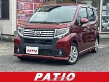 2015 Daihatsu Move