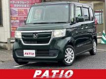 2018 Honda N BOX
