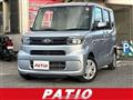 2021 Daihatsu Tanto
