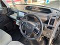 2021 Daihatsu Tanto