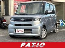 2021 Daihatsu Tanto