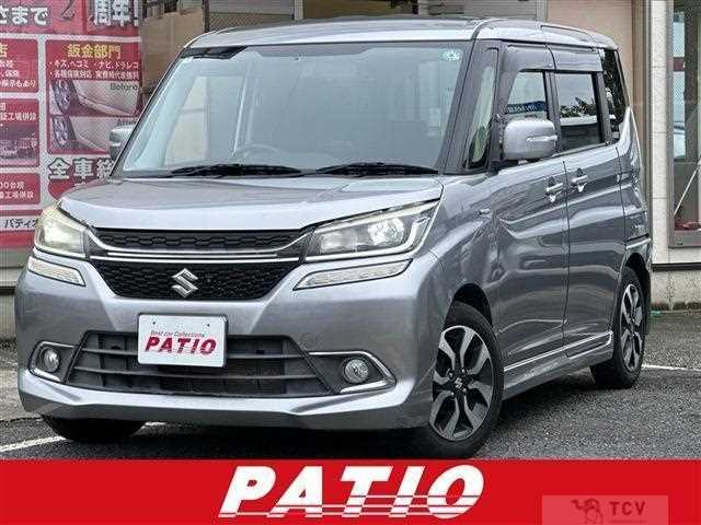 2016 Suzuki Suzuki Others