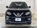 2016 Nissan X-Trail