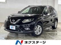 2016 Nissan X-Trail