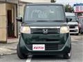 2016 Honda N BOX