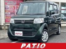 2016 Honda N BOX