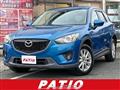 2013 Mazda CX-5