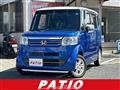 2016 Honda N BOX