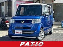 2016 Honda N BOX