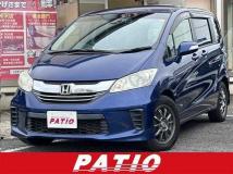 2014 Honda Freed
