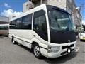 2026 Toyota Coaster