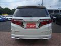 2020 Honda Odyssey
