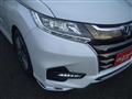 2020 Honda Odyssey