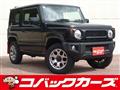 2019 Suzuki Jimny