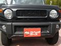 2019 Suzuki Jimny