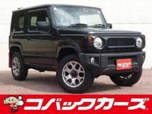 2019 Suzuki Jimny