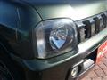 2017 Suzuki Jimny