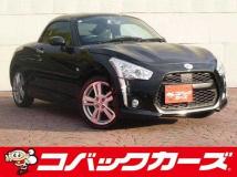 2017 Daihatsu Copen