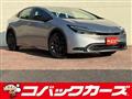 2024 Toyota Prius