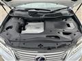 2013 Lexus RX