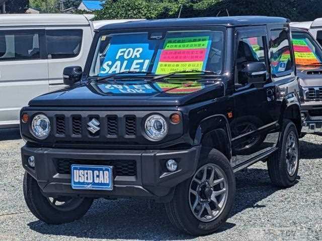 2023 Suzuki Jimny