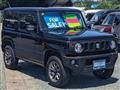 2023 Suzuki Jimny
