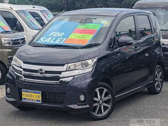 2019 Nissan Nissan Others