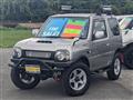 2014 Suzuki Jimny