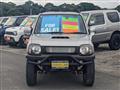 2014 Suzuki Jimny