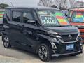 2020 Nissan ROOX