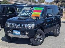 2012 Suzuki Jimny
