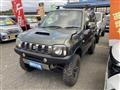 2016 Suzuki Jimny