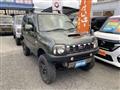 2016 Suzuki Jimny